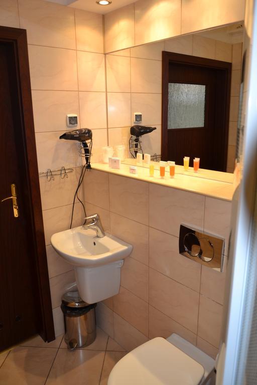 Hotel Solpark Kleszczow  Ruang foto