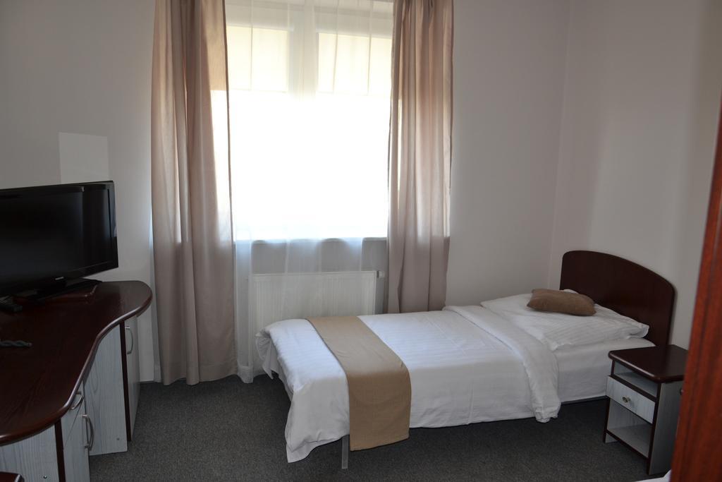Hotel Solpark Kleszczow  Ruang foto