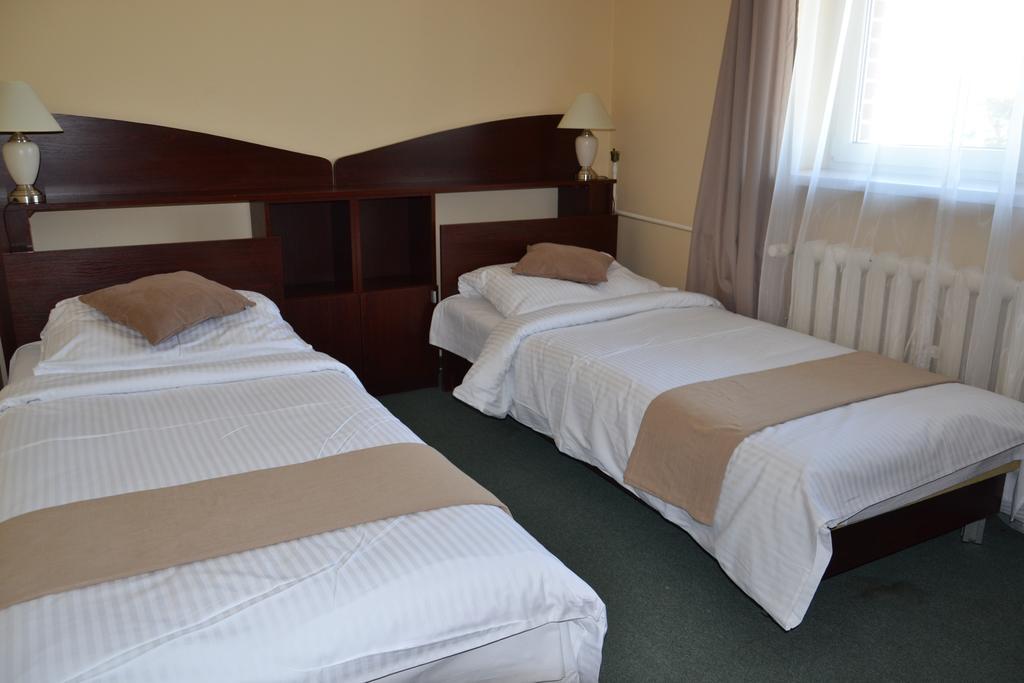 Hotel Solpark Kleszczow  Ruang foto